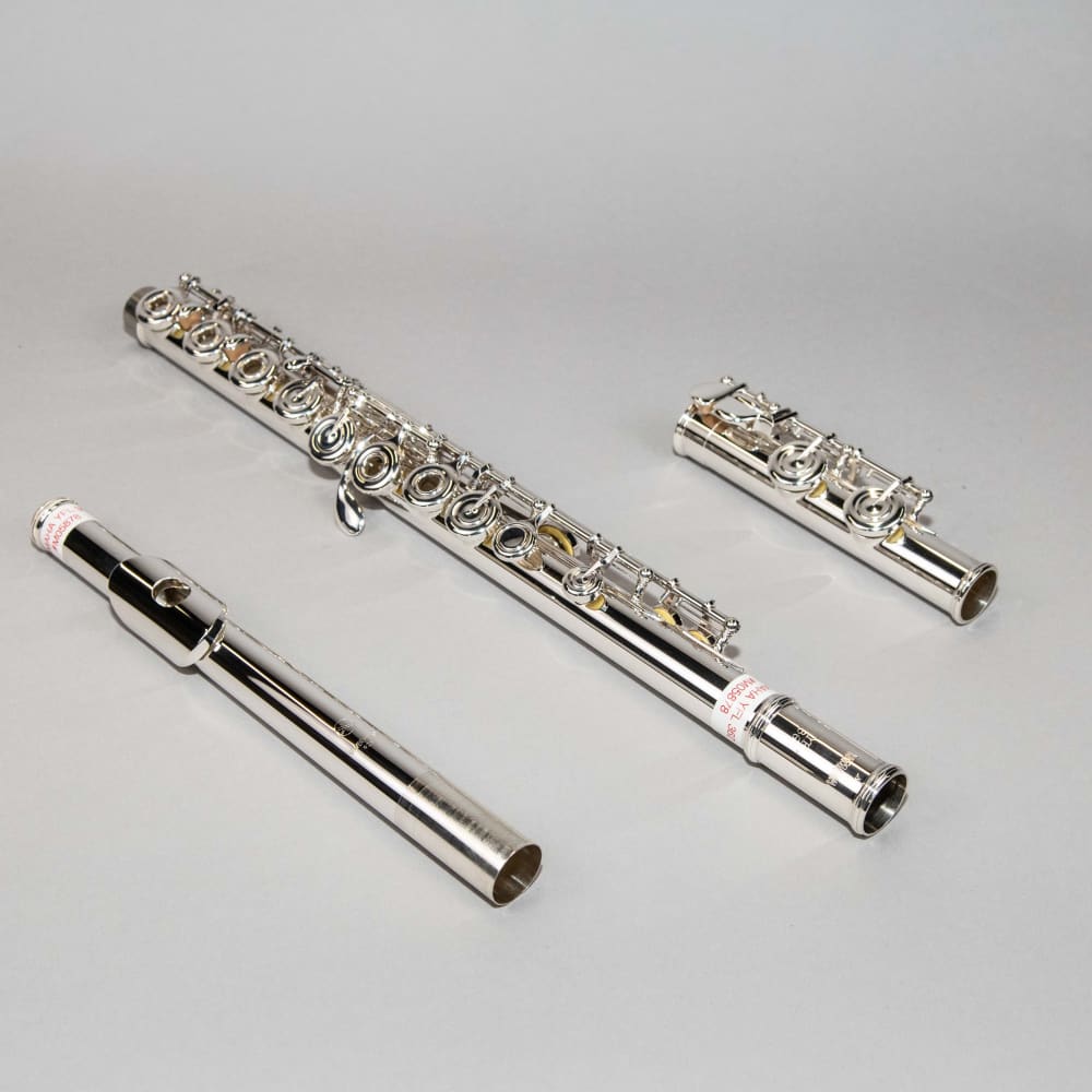 Gemeinhardt 3SB Flute #650965 - Flute Specialists Gemeinhardt 3SB Flute #650965 - Flute Specialists